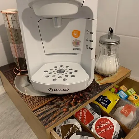 Apartment Jolie Vue Cite, Aux Pieds Des Remparts *